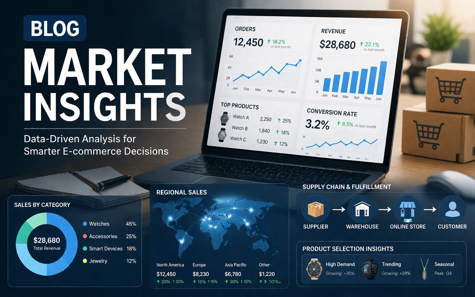 Market Insights