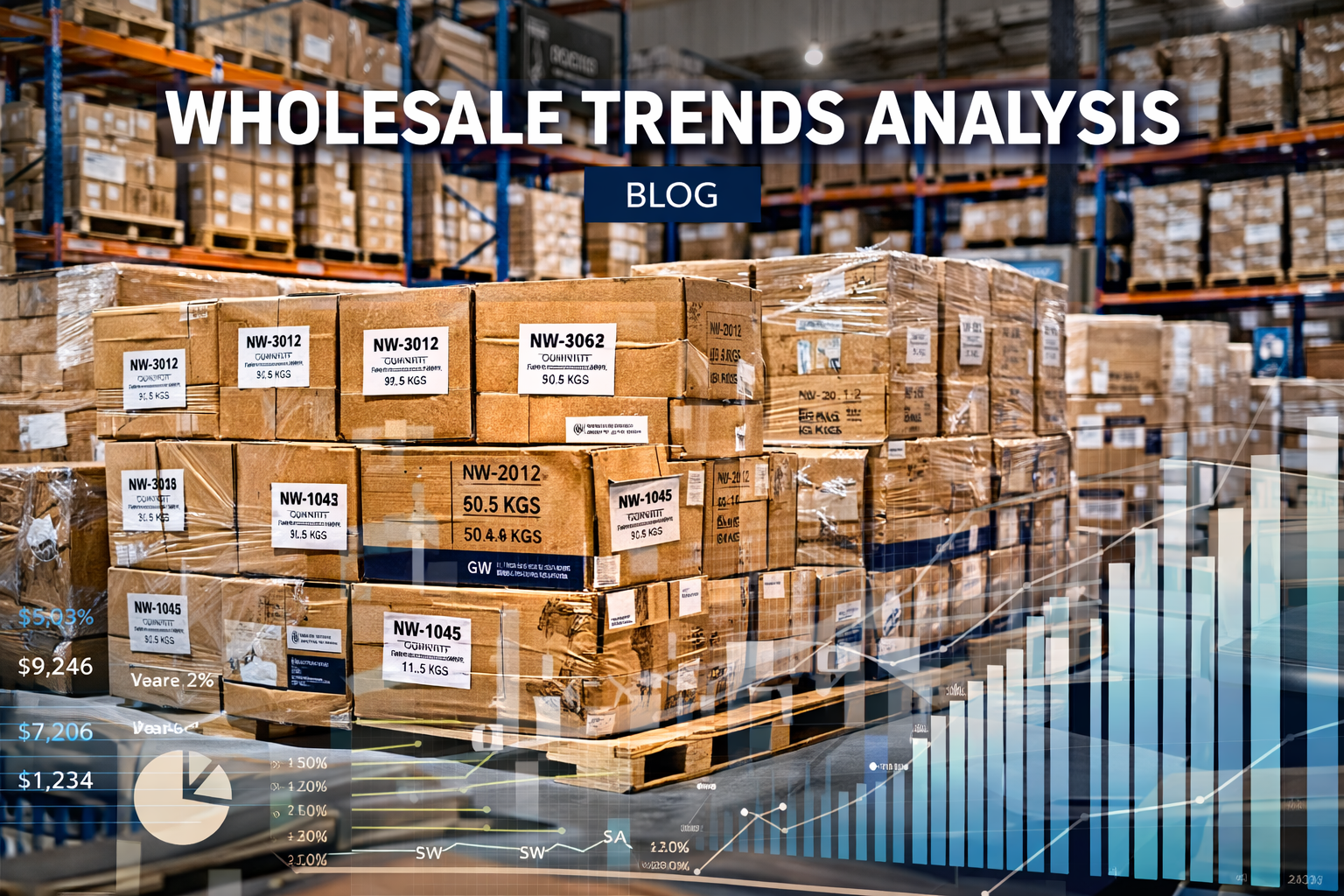 Wholesale Trends