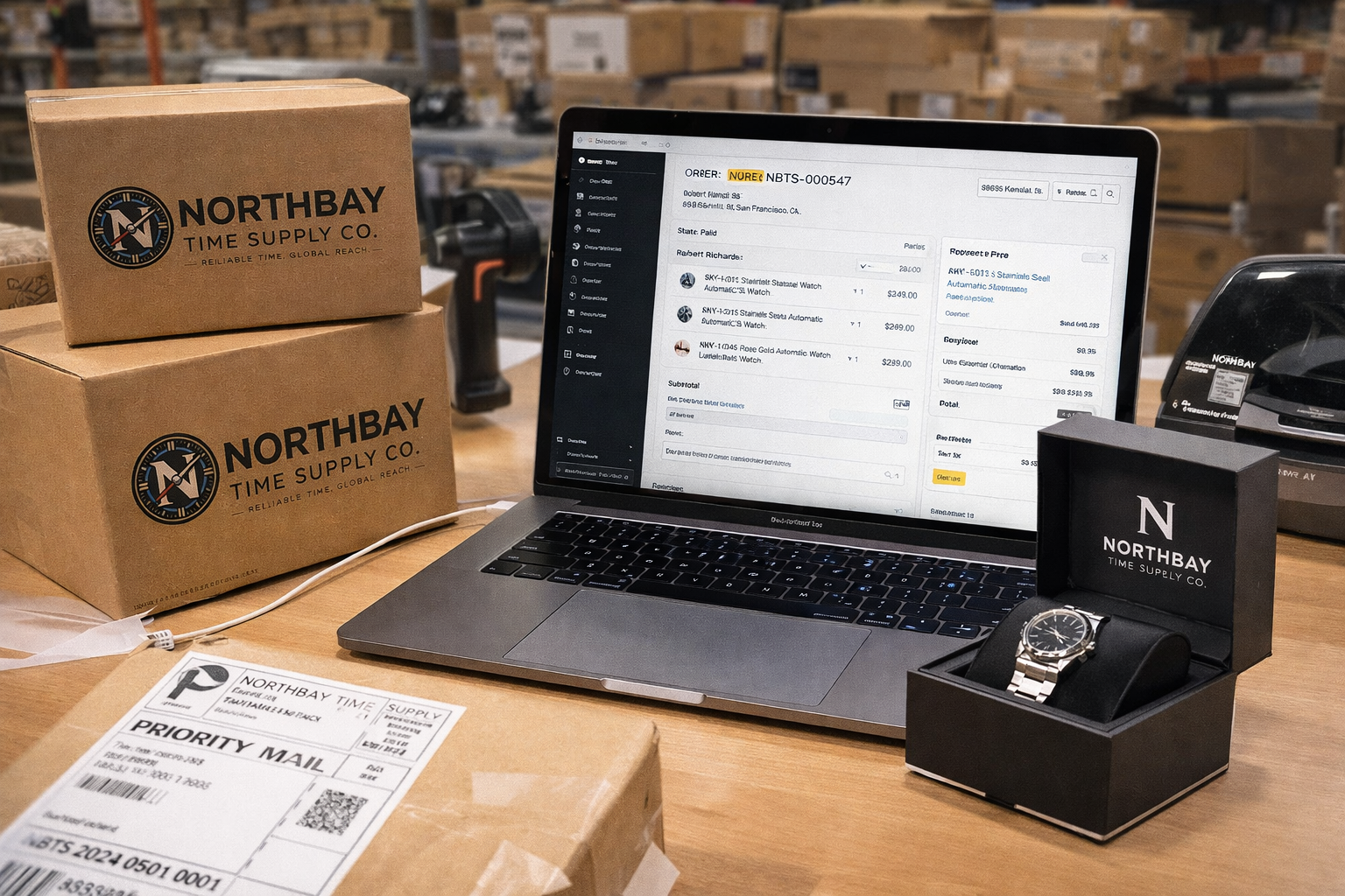 Ecommerce