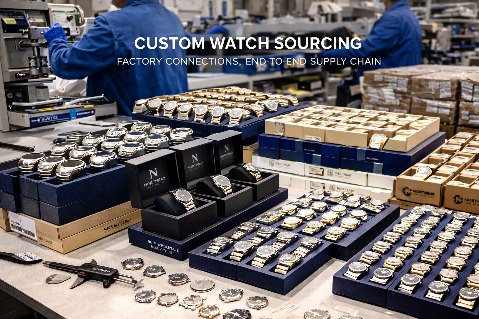 Sourcing