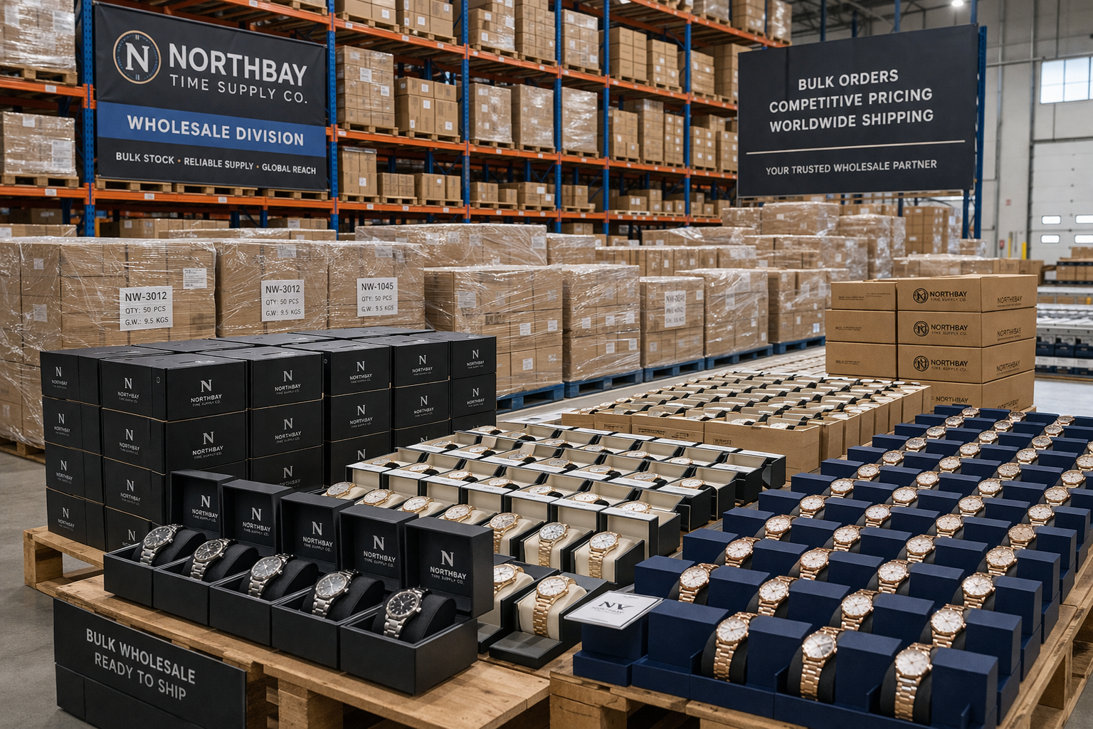 Wholesale